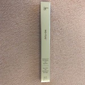 it cosmetics Waterproof Anti-Aging Gel Eyeliner